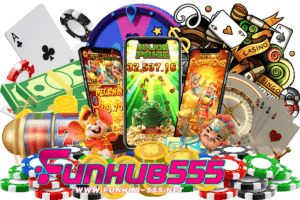 เปิดสถิติประเภทเกมสล็อต